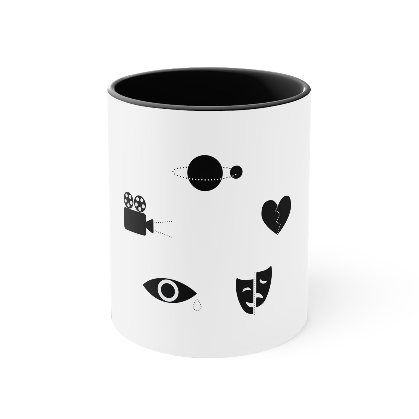 Icon Mug