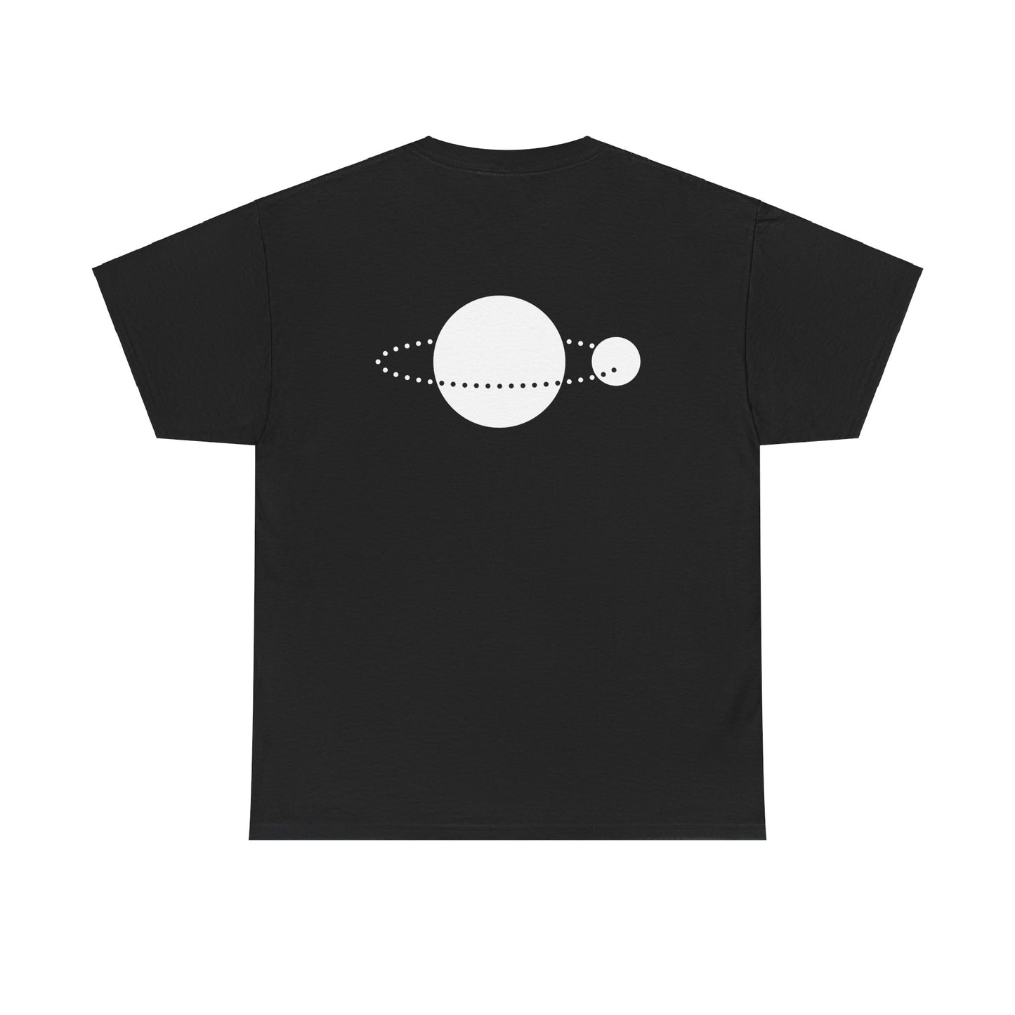 Gravity Tee (Black)