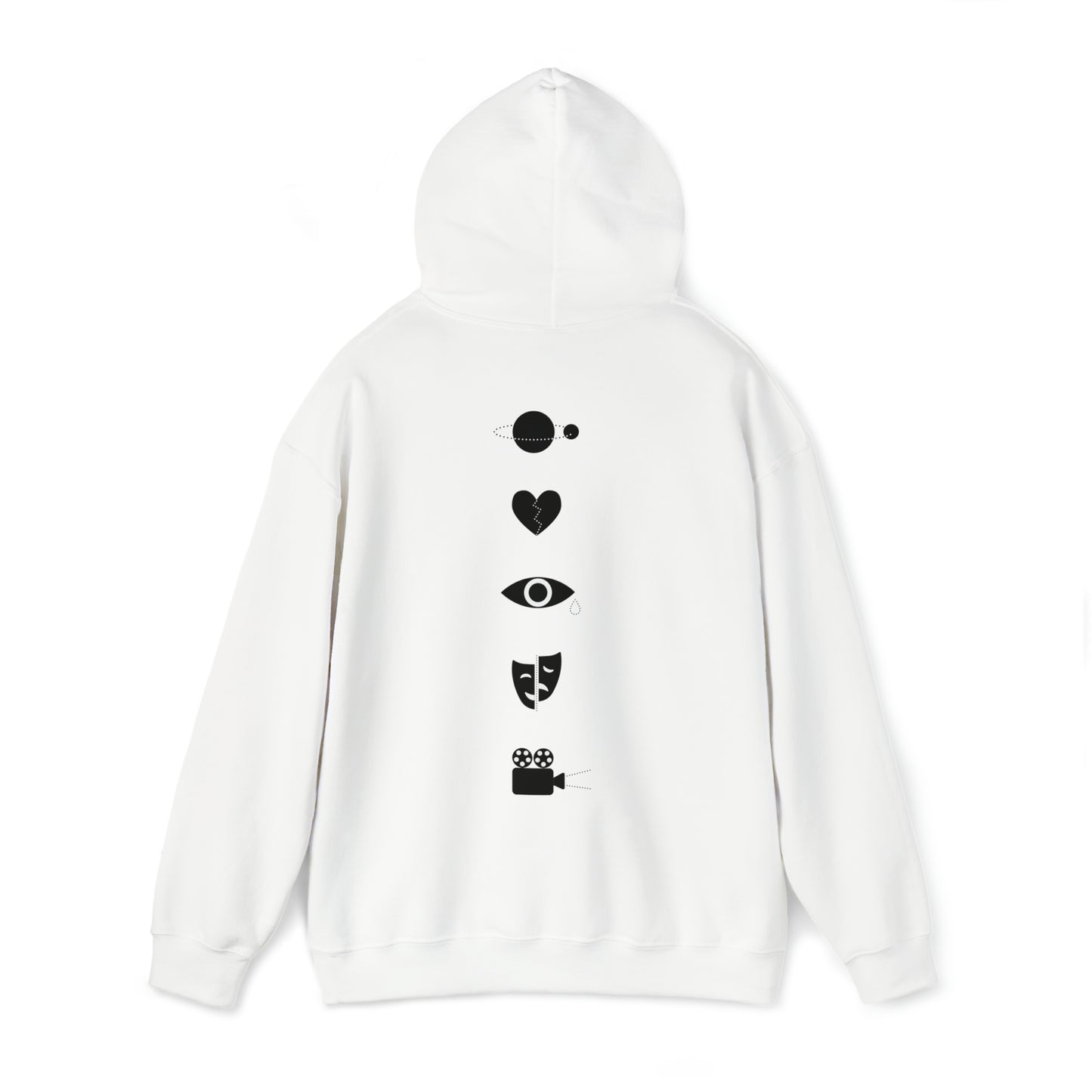 Icon Hoodie