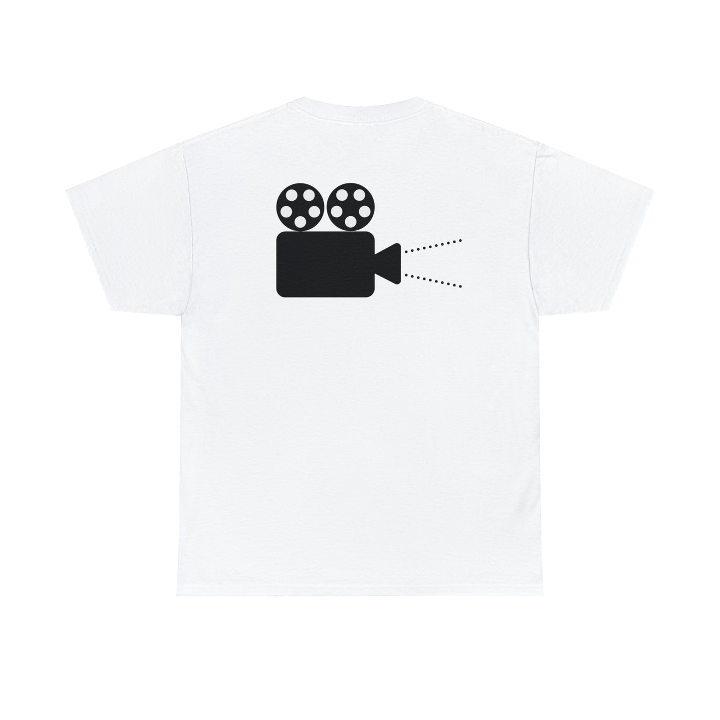 Movies Tee