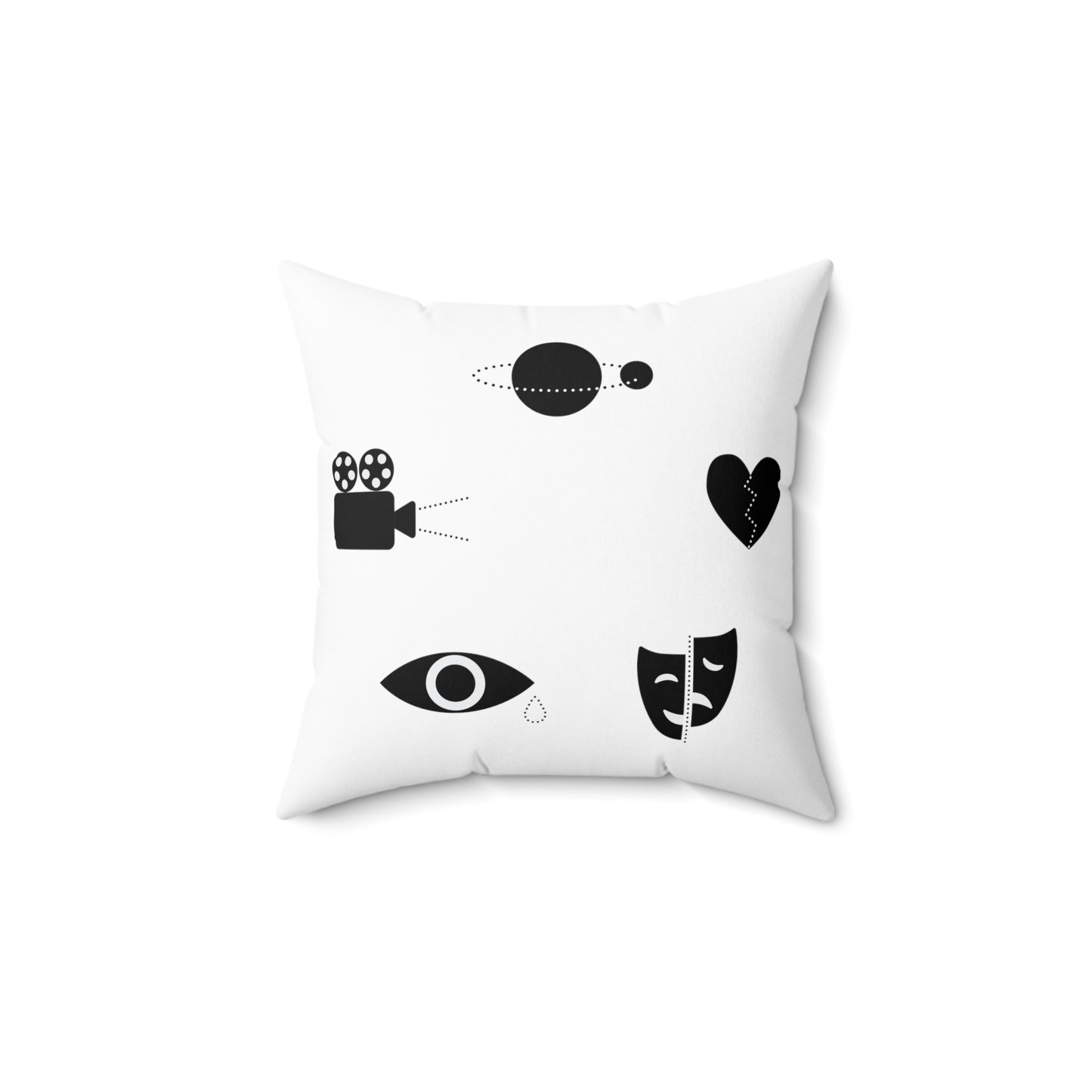 Icon Pillow