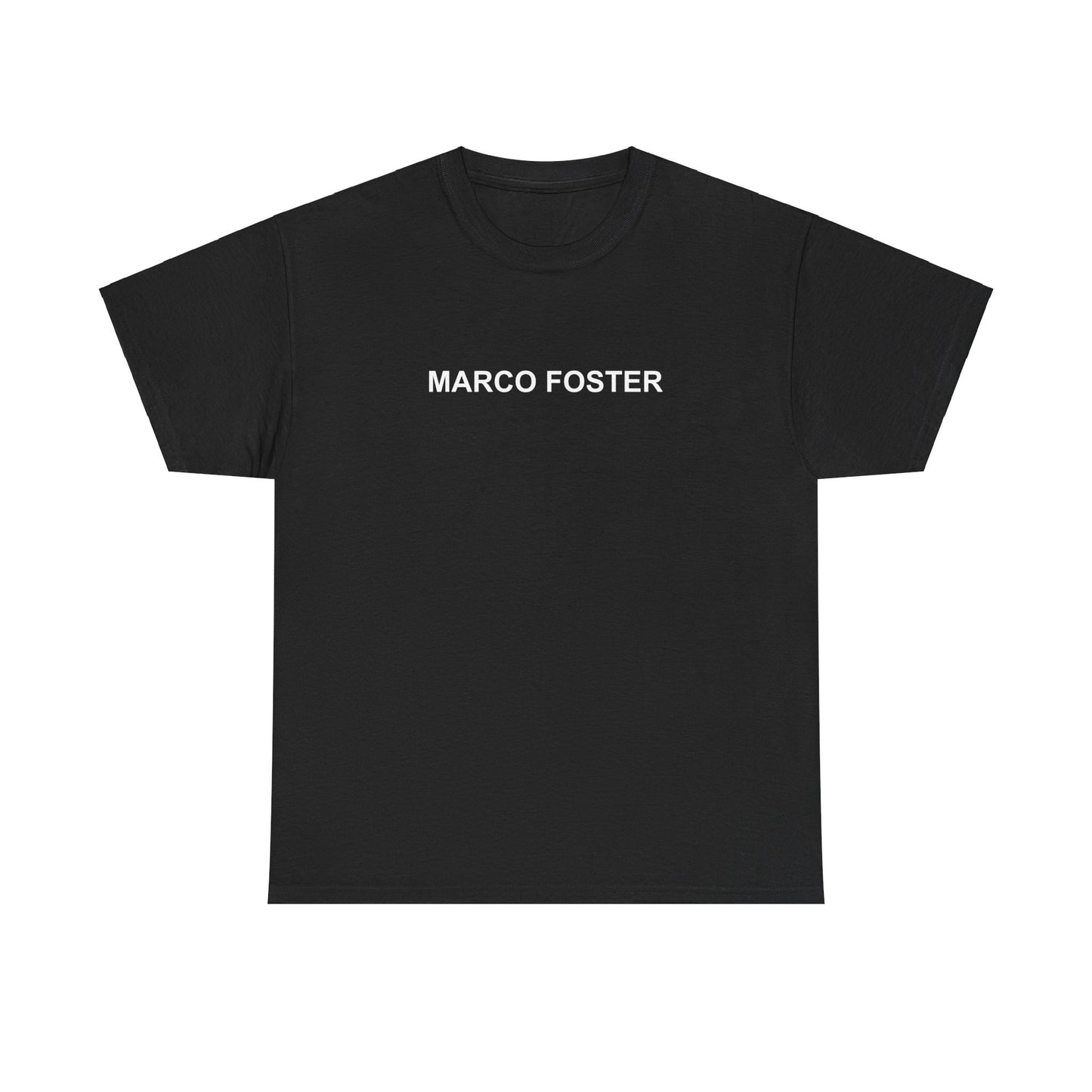 Icon Tee (Black)