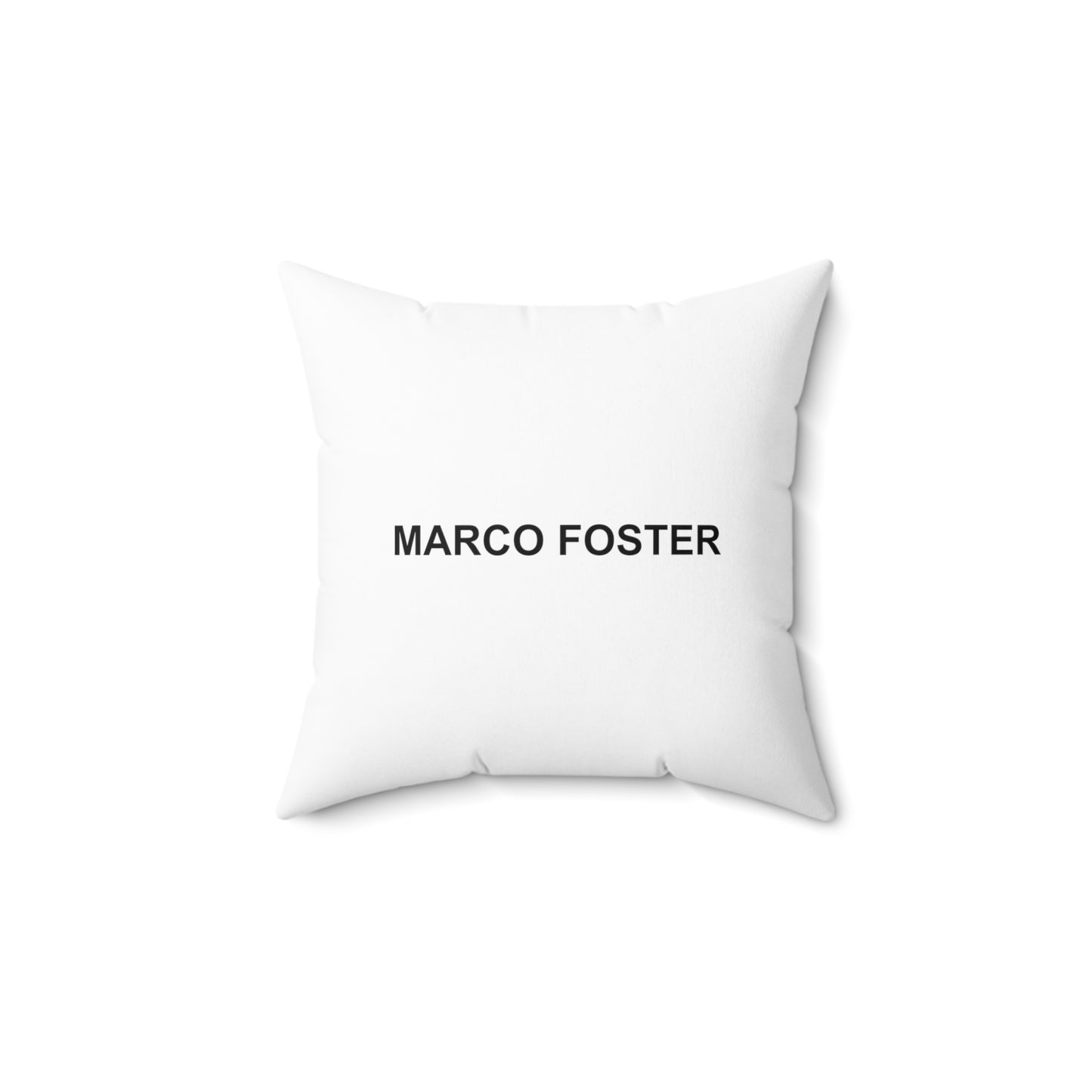 Icon Pillow