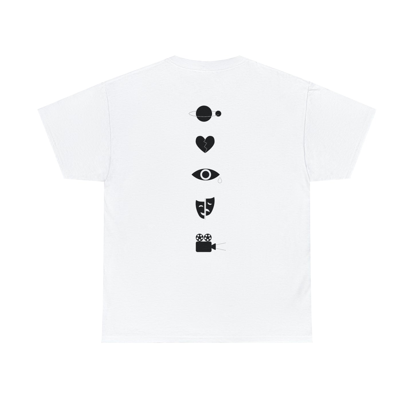 Icon Tee