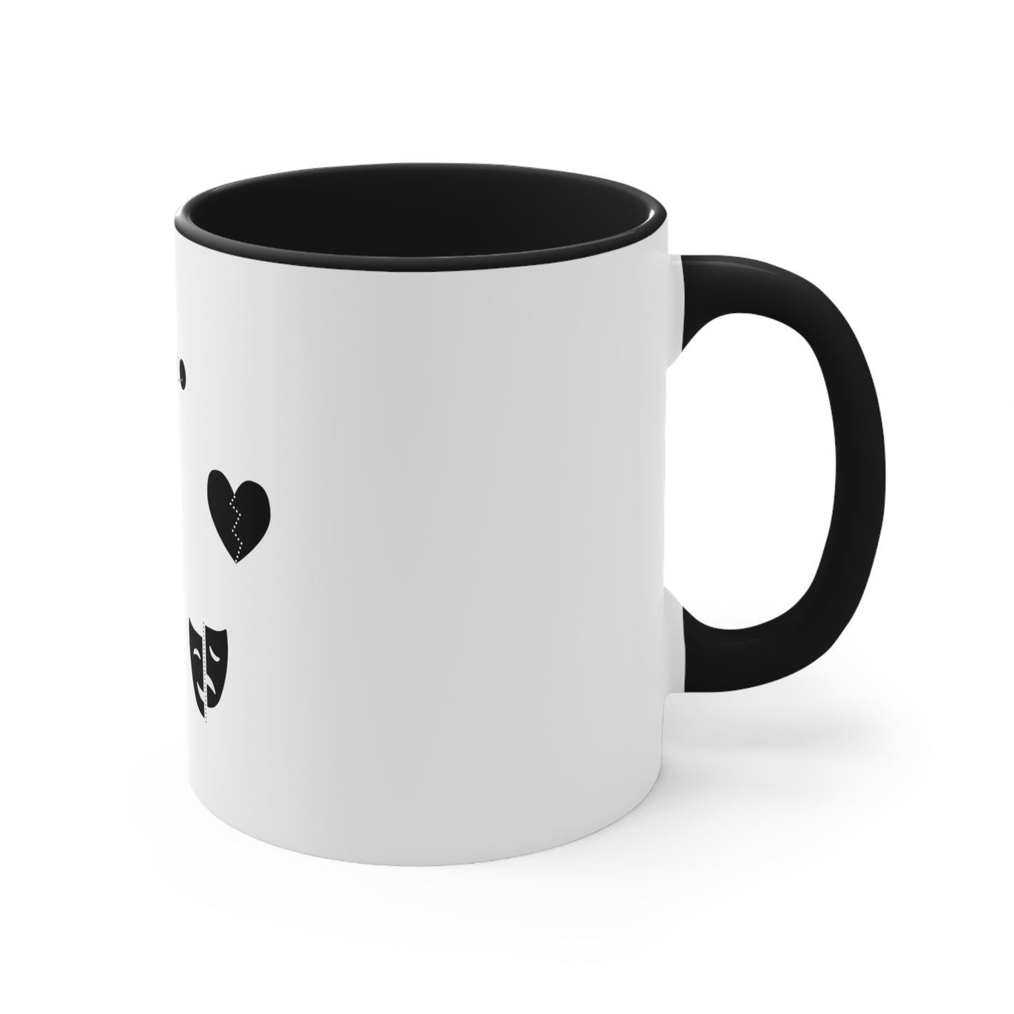 Icon Mug