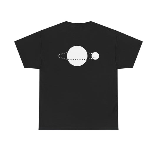 Gravity Tee (Black)