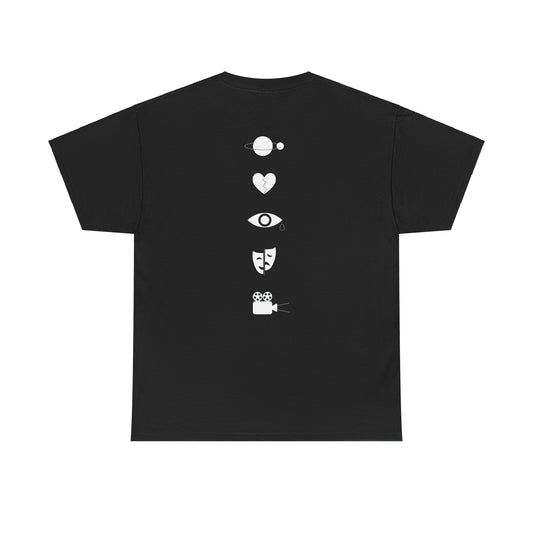 Icon Tee (Black)